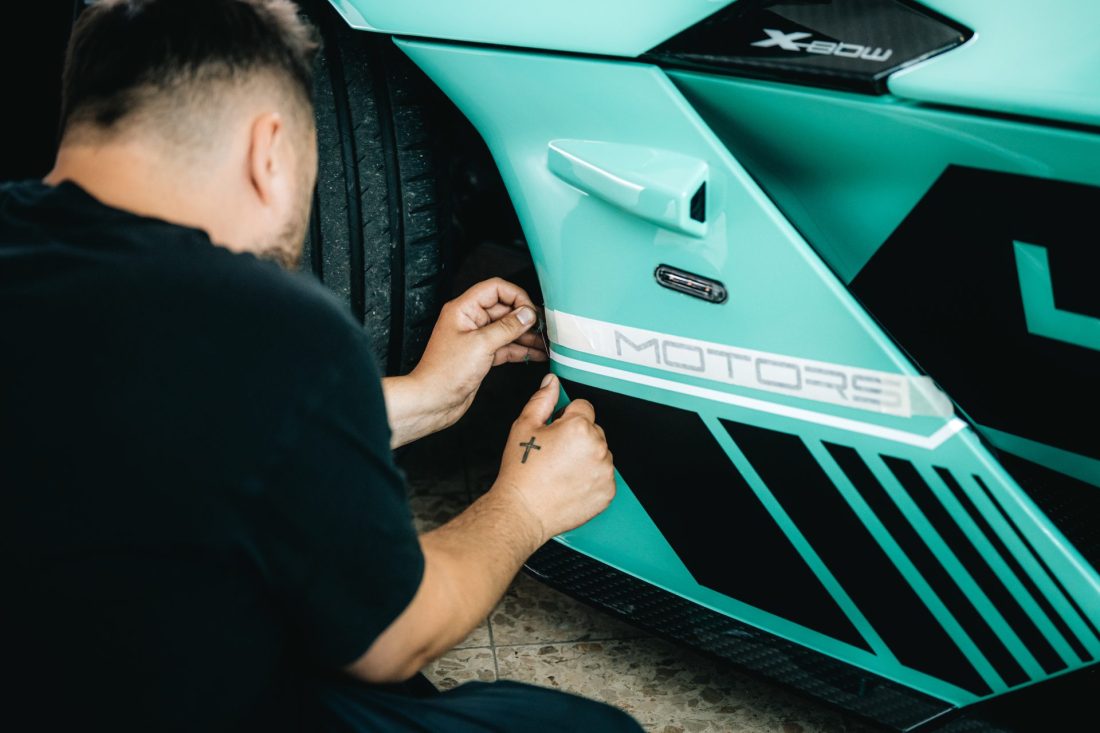 GP-WRAP